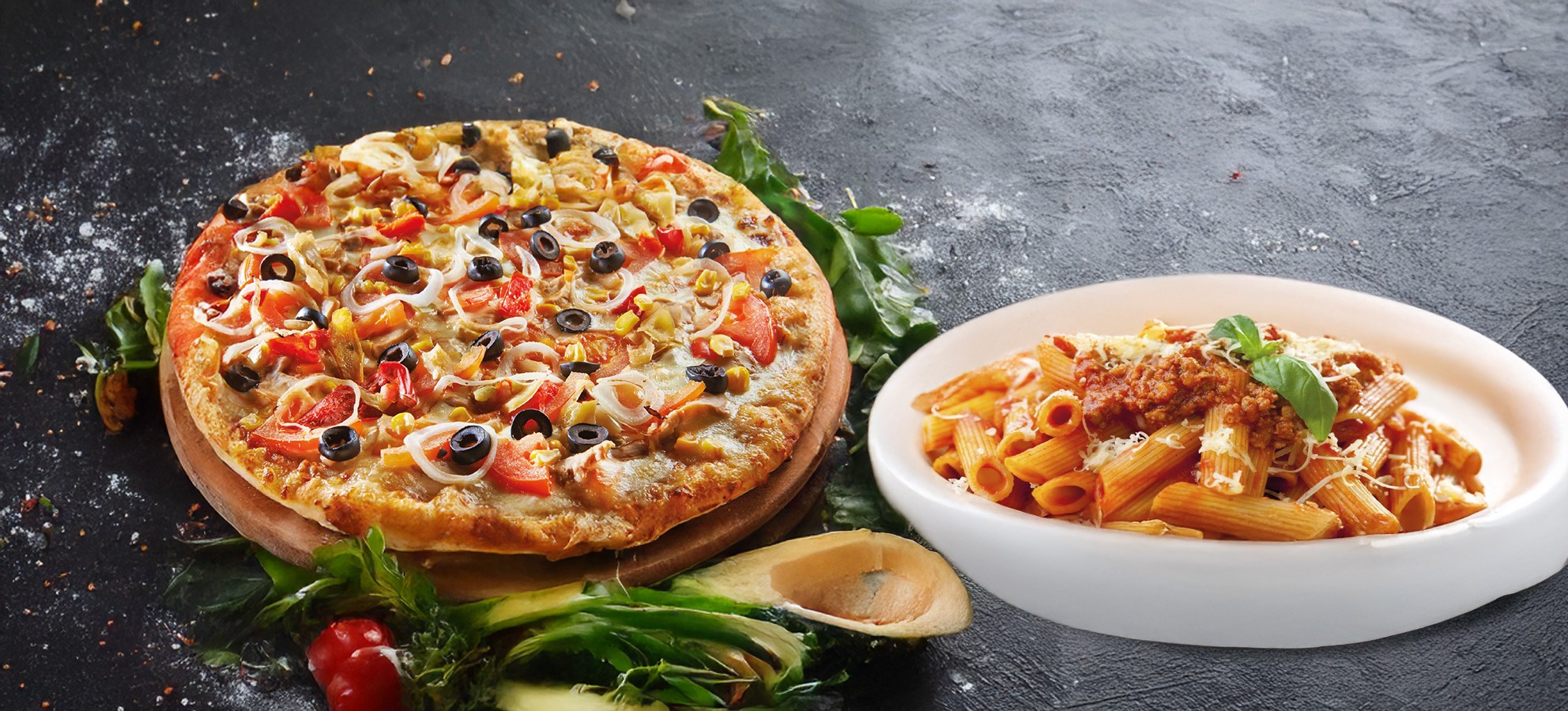 Pizzeria Bella Italia Düsseldorf